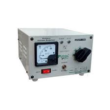 Voltage stabilizer